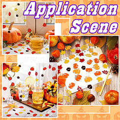 Бумажный стол рассыпает конфетти&nbsp;DIY-SC0031-52A