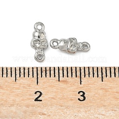 Звенья из нержавеющей стали 304 для Хэллоуина&nbsp;STAS-D211-04P