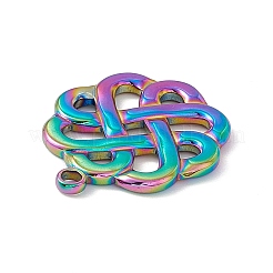 Ионное покрытие(ip) 201 подвески из нержавеющей стали&nbsp;STAS-K242-07M