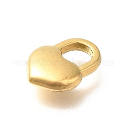 Ионное покрытие (ip) подвески из нержавеющей стали 304&nbsp;STAS-I321-59G