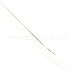 Полужесткая проволока из серебра 925 пробы&nbsp;STER-NH003-B