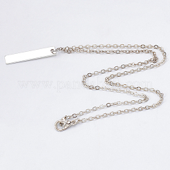 Латунные подвески&nbsp;KK-BC0001-53S