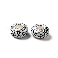 Непрозрачная смола европейский бисер&nbsp;RESI-C055-01B