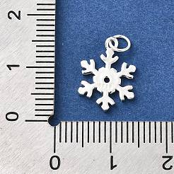 925 стерлингов серебряные подвески&nbsp;STER-Q003-01F-S