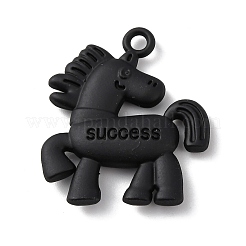 Подвески из сплава аэрозольной краски&nbsp;ENAM-K076-26