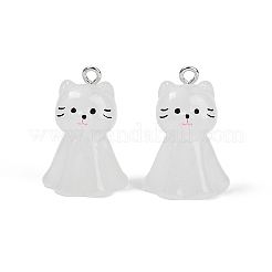 Светящиеся подвески смолы&nbsp;RESI-R460-01A