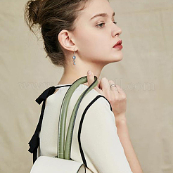 20 шт. 10 стиля подвески из натуральных смешанных драгоценных камней и стекла&nbsp;PALLOY-FH00002