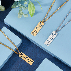 201 подвеска из нержавеющей стали&nbsp;STAS-UN0013-12