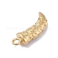 Ионное покрытие (ip) подвески из нержавеющей стали 304&nbsp;STAS-E187-09G