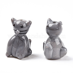 Бусины лэмпворк &nbsp;LAMP-T021-19A