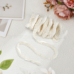 5м искусственных шерстяных лент&nbsp;OCOR-BC0009-16C