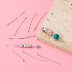 Железный штифт&nbsp;IFIN-R218-0.7x40-P-NF