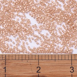 Бусины Миюки delica&nbsp;SEED-X0054-DB0622