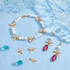 40 шт. Латунные подвески&nbsp;KK-BC0013-11