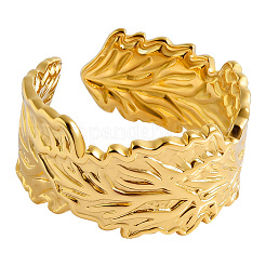 Кольца-манжеты из нержавеющей стали 304 для женщин&nbsp;QJ0060-2