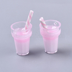 Стеклянные подвески имитация сока&nbsp;X-CRES-S359-20B