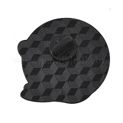 Эмалевые значки на спортивную тематику: футбол и трофеи&nbsp;LS-JEWB-L023-02D-EB