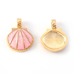 Подвески из эмали и сплава&nbsp;X-ENAM-S121-144A