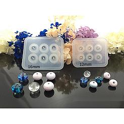 Силиконовые Молды для бисера&nbsp;DIY-F020-04-B