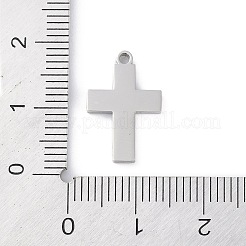 Подвески из нержавеющей стали 304&nbsp;STAS-S136-02P-02