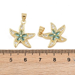 Латуни циркония кубической подвески&nbsp;KK-L251-50G