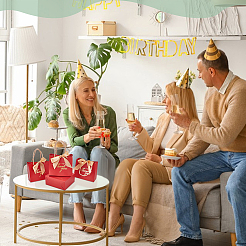 Бумажные коробки для кексов&nbsp;CON-WH0089-91B