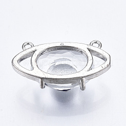 Стеклянные подвески соединения&nbsp;GLAA-S193-036C-P