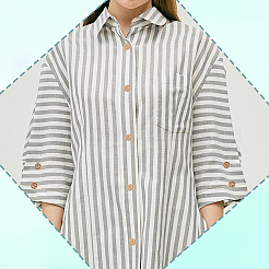 100 шт. красивые резные базовые швейные пуговицы с 2 отверстиями&nbsp;BUTT-SP0001-15