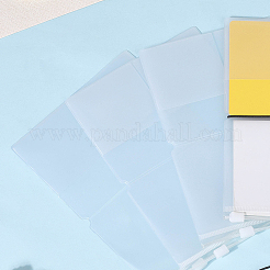 4 шт. нейлоновые эластичные веревки для блокнота путешественника&nbsp;AJEW-CP0008-97