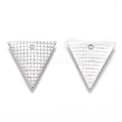 Подвески из нержавеющей стали 304&nbsp;STAS-M274-072P