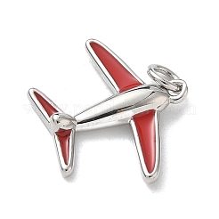 Латунь эмаль подвески&nbsp;KK-B155-10P