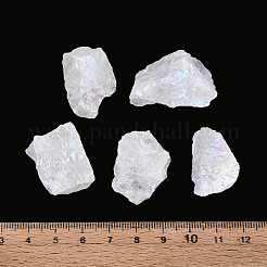 Декоративные элементы из натуральных кристаллов кварца&nbsp;G-N349-11