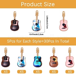 30 шт.&nbsp;ENAM-SZ0004-06