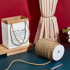 Полиэфирная нить&nbsp;OCOR-WH0097-53