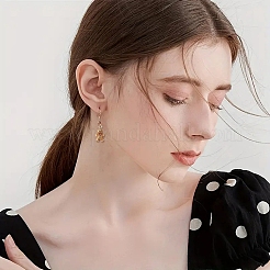 20шт рождественская тема непрозрачные подвески из смолы&nbsp;RESI-YW0004-85