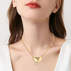 5 шт. бусины из нержавеющей стали марки 304&nbsp;STAS-BBC0007-35