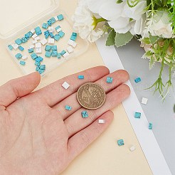 72шт 6 стиля натуральный говлит&nbsp;G-AR0006-01