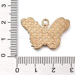 Подвески из сплава с эмалью в виде животных и цветов&nbsp;ENAM-Q508-01E