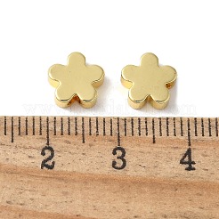 Латунные бусины&nbsp;KK-S518-20G