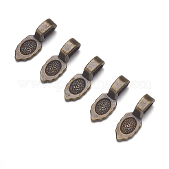 Подвесные поручни в тибетском стиле&nbsp;MAB3357Y