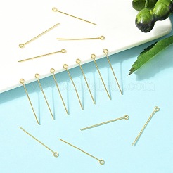 Латунные булавки&nbsp;XGR0082G-30G