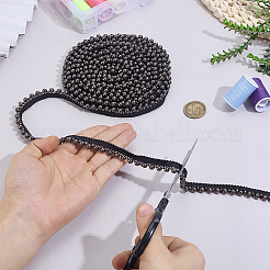 5 ярд полиэфирных лент&nbsp;SRIB-PH0001-63A