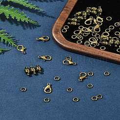 Наборы для изготовления ювелирных изделий своими руками&nbsp;DIY-FS0008-51AB