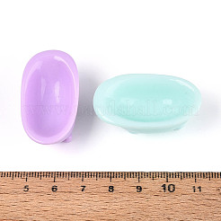 Декор из непрозрачной смолы для кукольного домика&nbsp;RESI-T025-47M