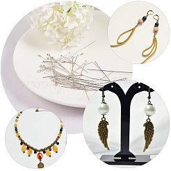 Штифты с проушиной/штифты с головкой/штифты с шаровой головкой из нержавеющей стали 304&nbsp;STAS-PH0004-13P