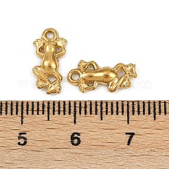 Подвески из нержавеющей стали 304&nbsp;STAS-F317-12G