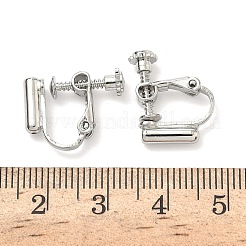 Латунные винты на клипсах-конвертерах&nbsp;KK-A281-29P