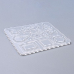 Силиконовые Молды&nbsp;DIY-XCP0005-01A