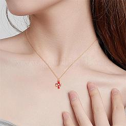 40 шт. подвеска в виде гриба&nbsp;JX733A