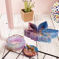 Силиконовые Молды&nbsp;DIY-SZ0005-65